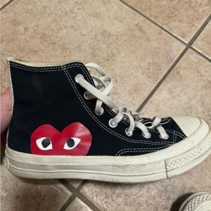 CDG Converse